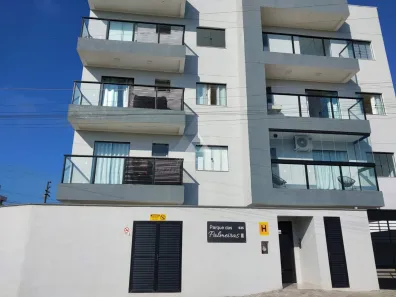 Apartamento com 3 Quartos à venda, 90m² no Itacolomi, Balneário Piçarras