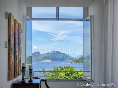 Cobertura com 3 Quartos à venda, 430m² no Flamengo, Rio de Janeiro