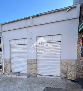 Ponto Comercial para alugar, 27m² no Centro, Anápolis
