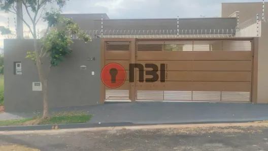 Casa com 2 Quartos para alugar, 120m² no Residencial Doutor João Tajara, São José do Rio Preto