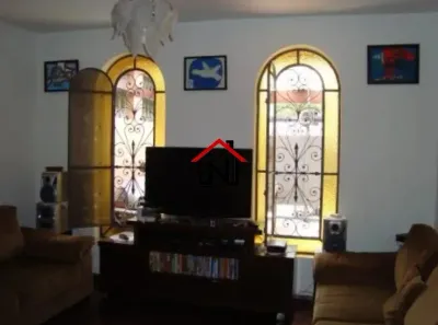 Casa com 3 Quartos à venda, 150m² no Vila Marari, São Paulo