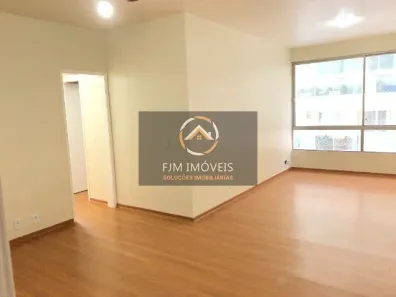 Apartamento com 2 Quartos à venda, 100m² no Icaraí, Niterói