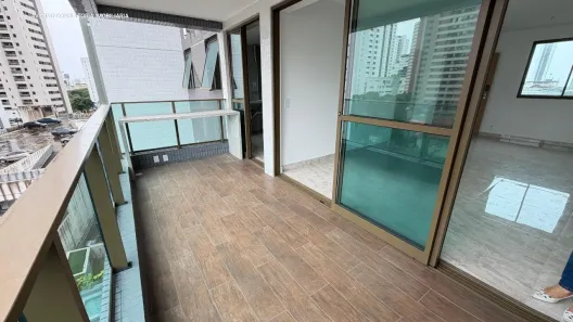 Apartamento com 2 Quartos à venda, 93m² no Madalena, Recife