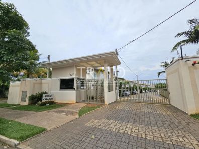 Casa de Condomínio com 3 Quartos à venda, 108m² no Parque Taquaral, Campinas