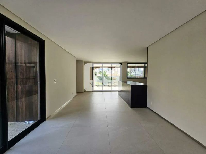 Apartamento com 4 quartos — Serra, Belo Horizonte