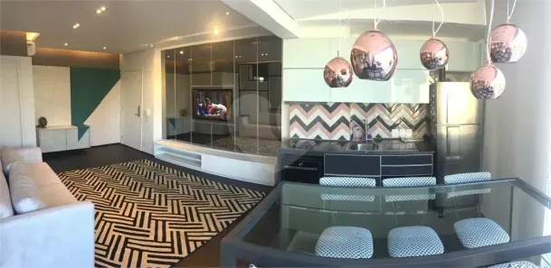 Apartamento com 1 Quarto à venda, 67m² no Vila Nova Conceição, São Paulo