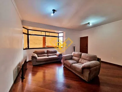 Apartamento com 3 Quartos à venda, 117m² no Boqueirão, Santos