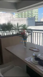 Apartamento com 2 Quartos à venda, 78m² no Pinheiros, São Paulo