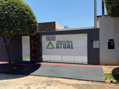 Casa com 3 Quartos à venda, 120m² no Residencial Vila Romana, Londrina