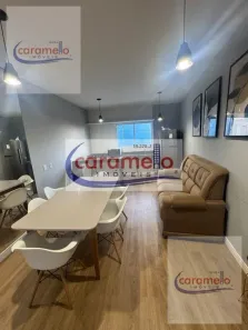 Apartamento com 1 Quarto à venda, 17m² no Vila Guedes, São Paulo