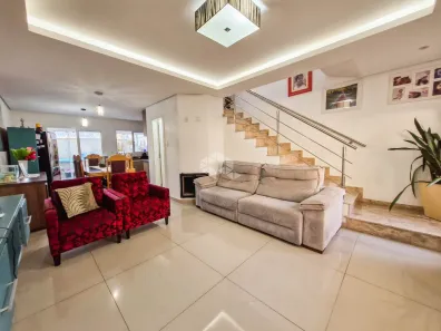 Casa com 3 Quartos à venda, 116m² no Igara, Canoas