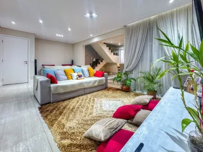Cobertura com 3 Quartos à venda, 210m² no Alto da Mooca, São Paulo