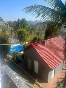 Casa de Condomínio com 3 Quartos à venda, 352m² no Freitas, São José dos Campos