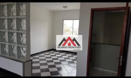 Apartamento com 3 Quartos à venda, 67m² no Jardim do Ypê, Pindamonhangaba