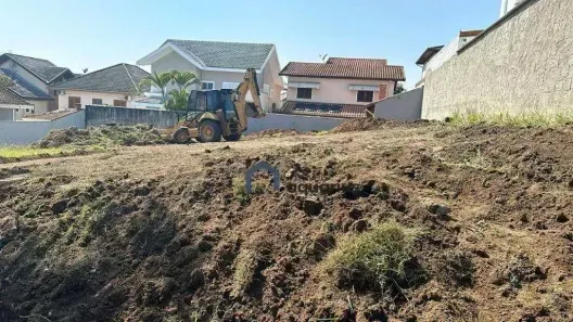 Lote/Terreno à venda, 688m² no Loteamento Urbanova II, São José dos Campos