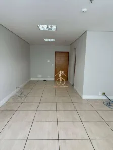 Sala Comercial à venda, 41m² no Jardim Caboré, São Paulo