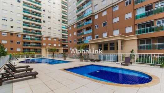 Apartamento com 3 Quartos à venda, 80m² no Bethaville I, Barueri
