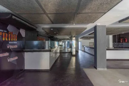 Ponto Comercial para alugar, 369m² no Jardim Goiás, Goiânia
