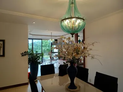 Apartamento com 3 Quartos à venda, 161m² no Barra da Tijuca, Rio de Janeiro