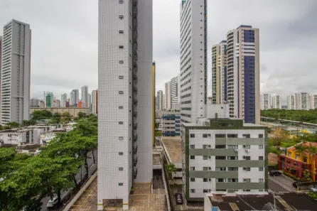 Sala Comercial à venda, 115m² no Boa Viagem, Recife