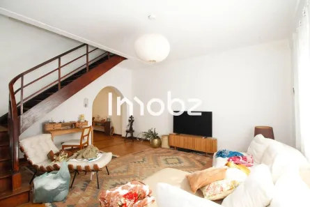 Casa com 2 Quartos à venda, 130m² no Pinheiros, São Paulo