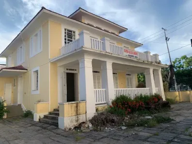 Casa com 6 Quartos para alugar, 840m² no Centro, Fortaleza