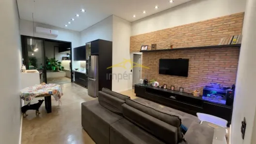Casa com 3 Quartos à venda, 180m² no Parque das Nações, Americana