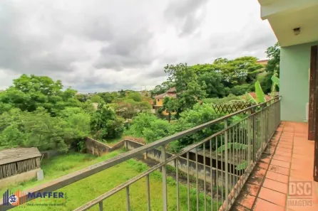 Casa com 3 Quartos à venda, 299m² no Glória, Porto Alegre