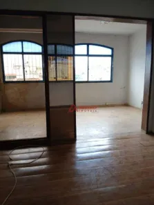 Apartamento com 3 Quartos à venda, 127m² no São Lucas, Belo Horizonte