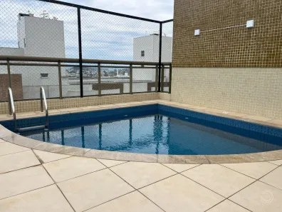 Cobertura com 3 Quartos à venda, 161m² no Centro, Florianópolis