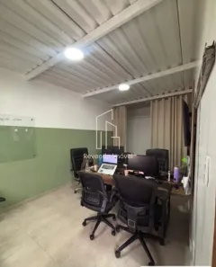 Galpão/Depósito/Armazém com 1 Quarto à venda, 300m² no Vila Monumento, São Paulo