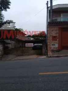 Lote/Terreno à venda, 385m² no Jaguaribe, Osasco