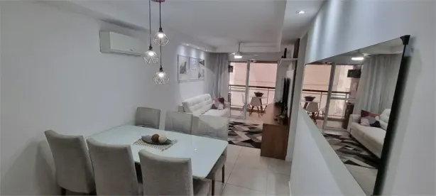 Apartamento com 2 Quartos à venda, 86m² no Icaraí, Niterói