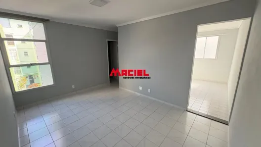 Apartamento com 2 Quartos à venda, 57m² no Jardim Terras do Sul, São José dos Campos