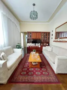 Apartamento com 3 Quartos à venda, 106m² no Bom Pastor, Juiz de Fora