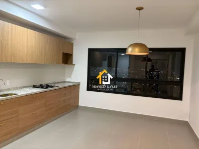 Apartamento com 2 Quartos para alugar, 68m² no Vila Aurora, São José do Rio Preto