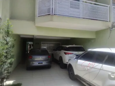 Sobrado com 3 Quartos à venda, 250m² no Jardim das Flores, Osasco