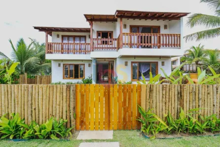 Casa com 5 Quartos à venda, 357m² no Trancoso, Porto Seguro