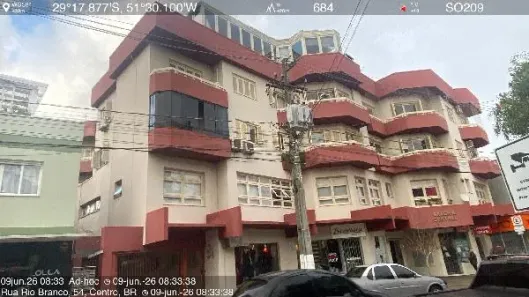 Apartamento com 3 Quartos à venda, 117m² no Centro, Carlos Barbosa