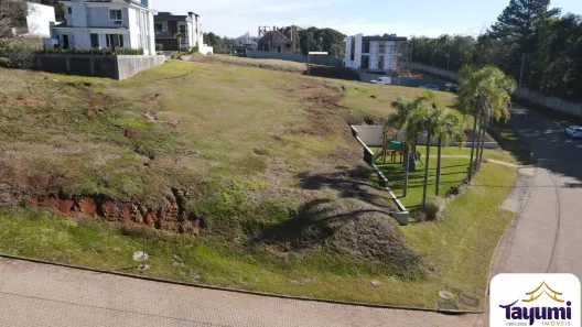 Lote/Terreno à venda, 360m² no Country, Santa Cruz do Sul