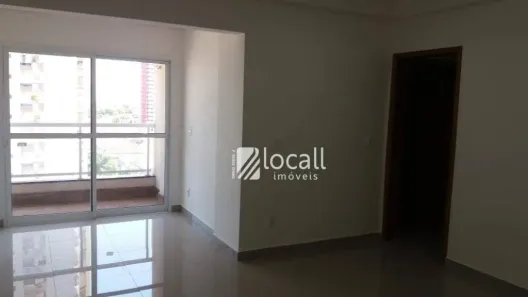 Apartamento com 3 Quartos à venda, 88m² no Boa Vista, São José do Rio Preto