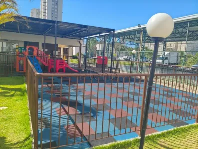 Apartamento com 2 Quartos à venda, 44m² no Fundação da Casa Popular, Campinas