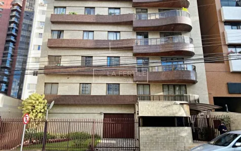 Apartamento com 3 Quartos à venda, 234m² no Seminário, Curitiba
