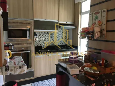 Apartamento com 3 Quartos à venda, 92m² no Jardim Satélite, São José dos Campos