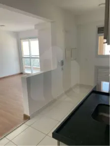 Apartamento com 4 Quartos para alugar, 109m² no Centro Comercial Jubran, Barueri