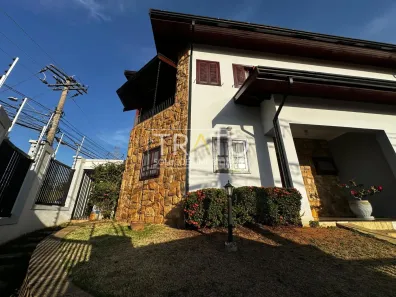 Sobrado com 4 Quartos à venda, 382m² no Parque Alto Taquaral, Campinas