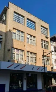 Prédio Comercial para alugar, 873m² no Centro, Blumenau