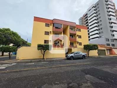 Apartamento com 3 Quartos à venda, 111m² no Santa Mônica, Uberlândia