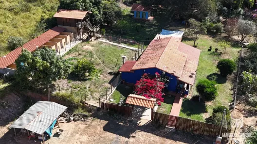 Fazenda/Sítio à venda, 91000m² no Área Rural de Montes Claros, Montes Claros