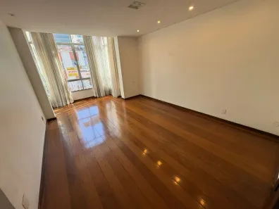 Apartamento com 3 Quartos à venda, 105m² no Botafogo, Rio de Janeiro